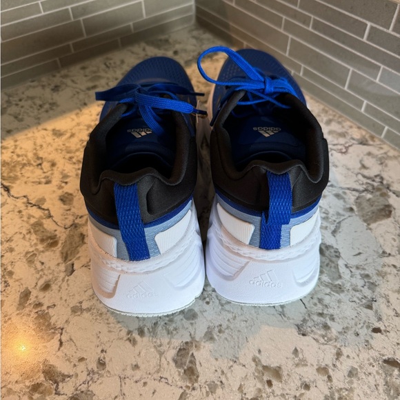 Men’s ADIDAS Shoes sz 11.5 - Picture 5 of 7